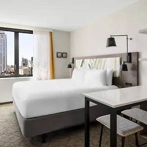 Towneplace By Marriott Manhattan/chelsea Hotel