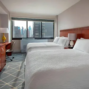 Courtyard By Marriott Manhattan/ Fifth Avenue מלון