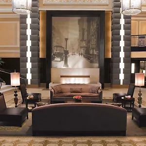 4* Hotel Carlton Hotel, Autograph Collection